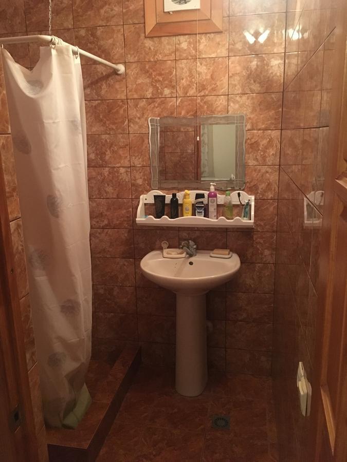 Homestay On Akademika Sakharova Soukhoumi Extérieur photo