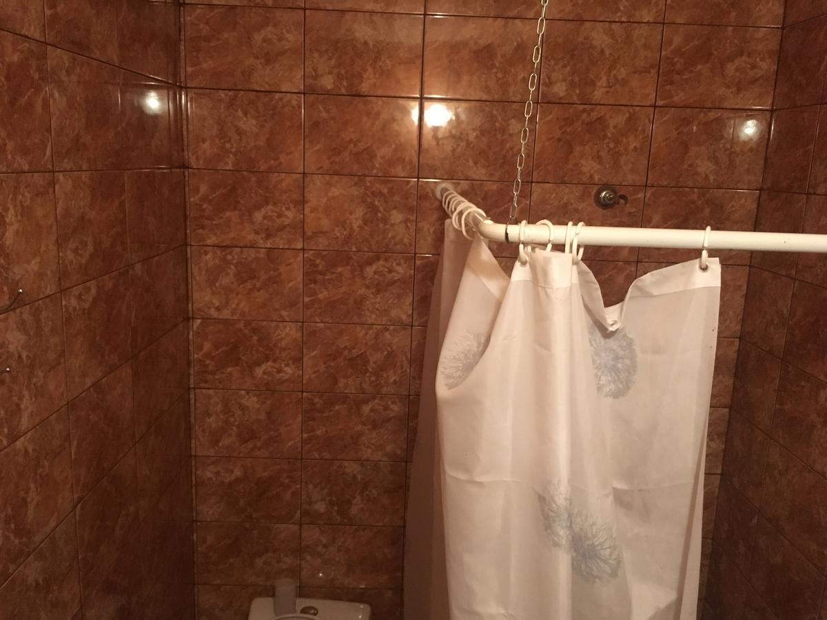 Homestay On Akademika Sakharova Soukhoumi Extérieur photo